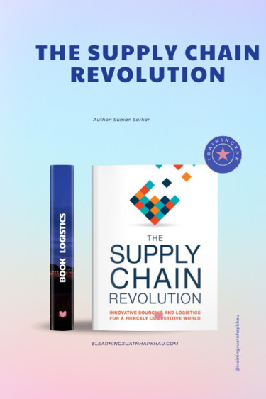 The Supply Chain Revolution